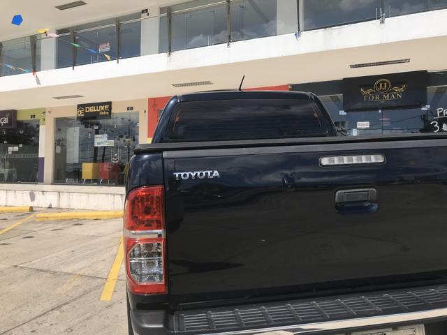 Hilux Srv Top - Foto 4