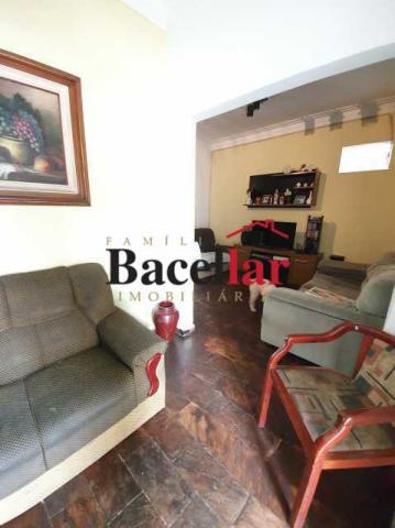 Casa à venda com 5 dormitórios em Tijuca, Rio de janeiro cod:TICA50055 - Foto 2