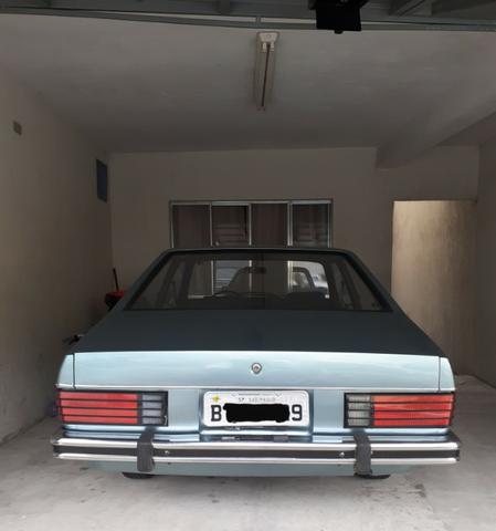 Corcel II L 1979 ótimo estado, tudo novo - Foto 3