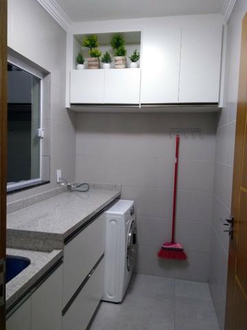Vendo Sobrado mobiliado - Foto 6