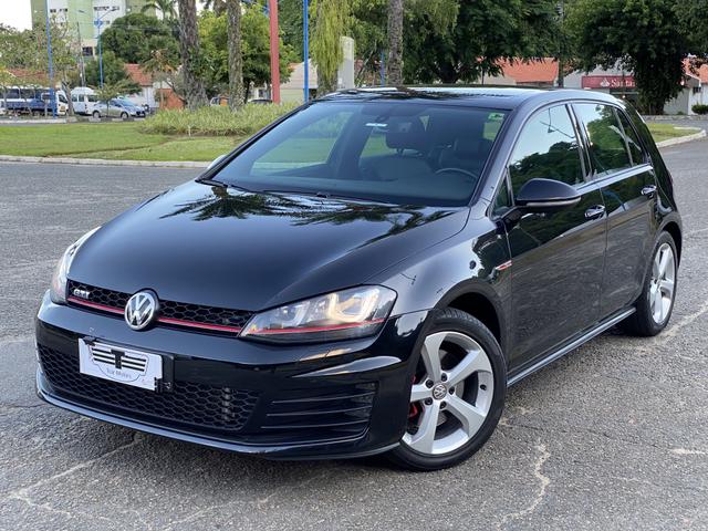 Volkswagen Golf GTI - Foto 4