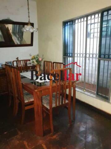 Casa à venda com 5 dormitórios em Tijuca, Rio de janeiro cod:TICA50055 - Foto 4