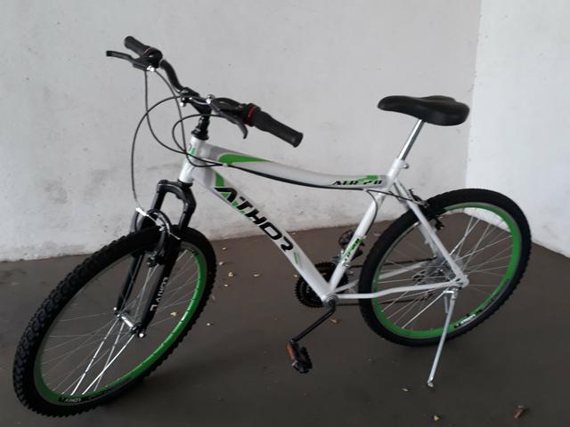Bike nova
