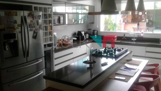 Casa de condomínio para alugar com 4 dormitórios cod:RCCN40275 - Foto 8