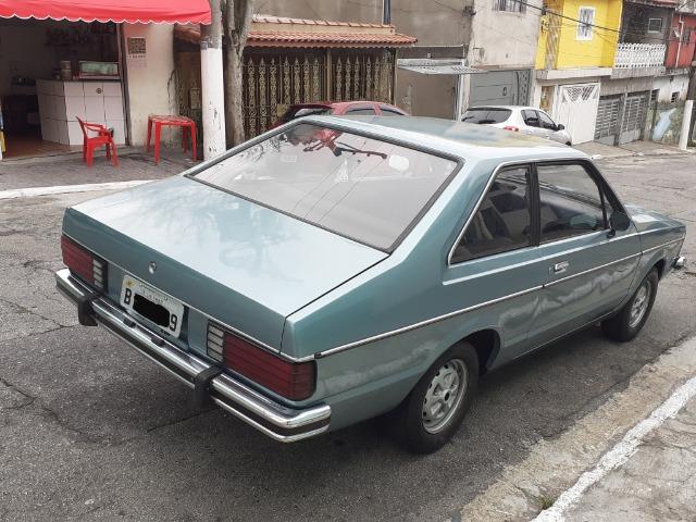 Corcel II L 1979 ótimo estado, tudo novo - Foto 10