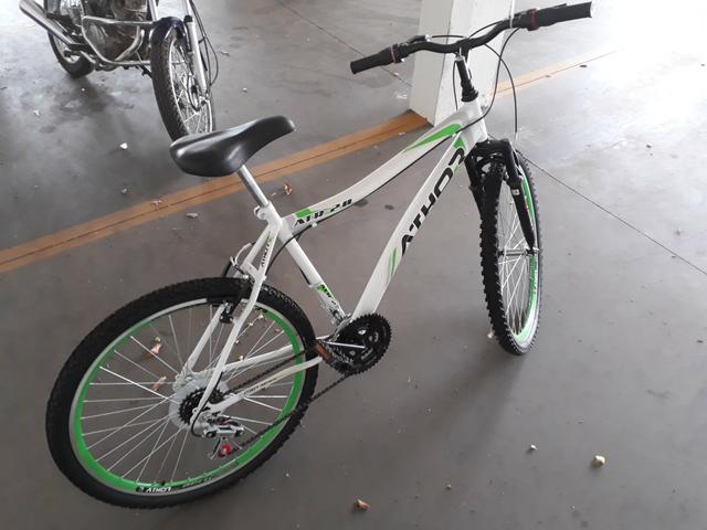 Bike nova - Foto 2