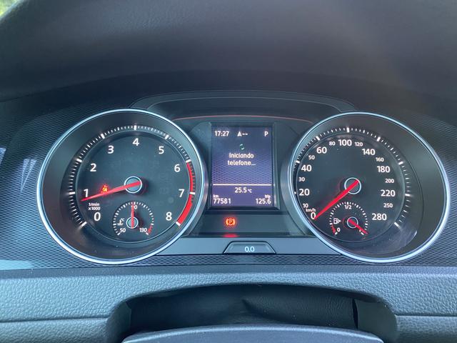 Volkswagen Golf GTI - Foto 5