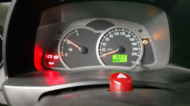 Ford Ka 2009 - Foto 3