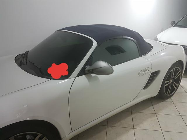 Porsche boxster - Foto 3