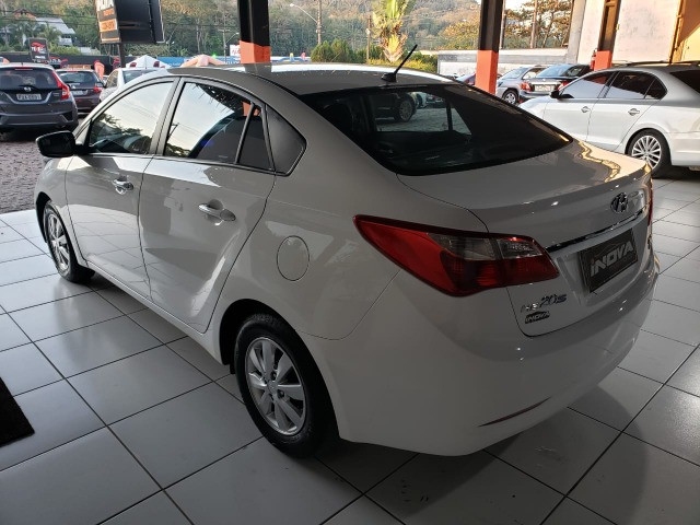 Hb20 Sedan ! 1.6 Automatico! - Foto 4
