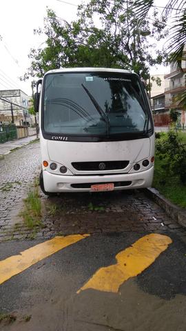 Vendo Micro ônibus Escolar