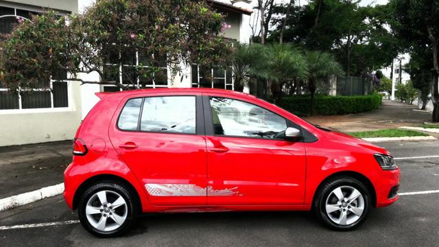 Volkswagen Fox Rock in Rio 1.6 Flex - Foto 3