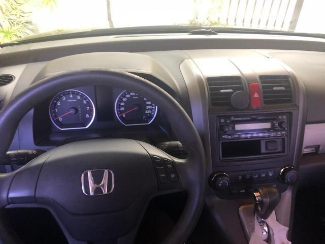 CRV-LX Preta - Foto 5
