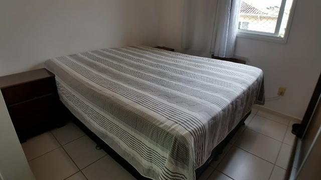Apartamento, com suíte e lazer completo, 2 vagas de garagem soltas - Foto 16