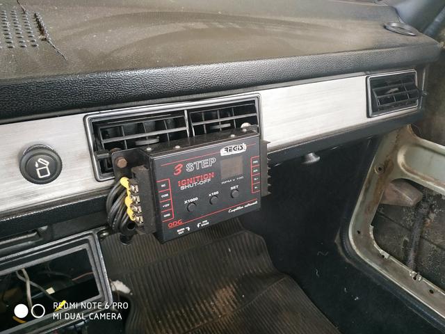 Passat Village turbo 84 - Foto 6