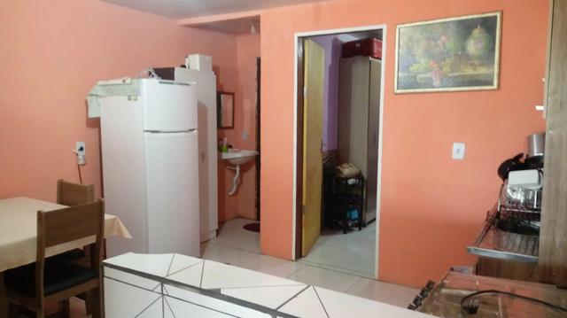 Vende -se ou troco por carro - Foto 3