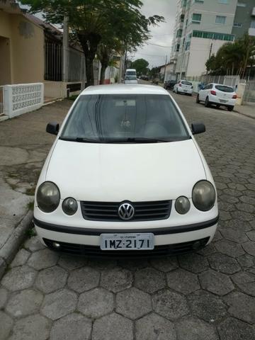 Polo Hatch 1.6 - Foto 7