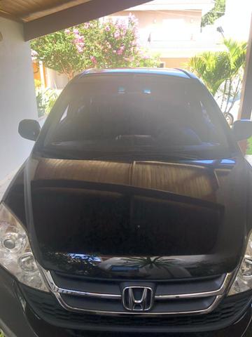 CRV-LX Preta - Foto 3