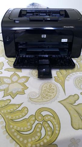 Impressora HP desk jet wifii - Foto 4