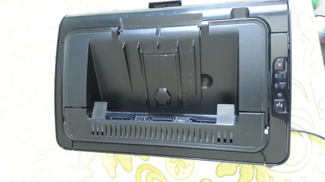 Impressora HP desk jet wifii