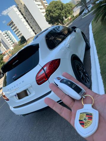 Porsche Cayenne 2012 - Foto 2