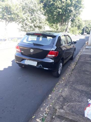 GOL G5 2010 4P Completo Conservado Barato $ - Foto 2