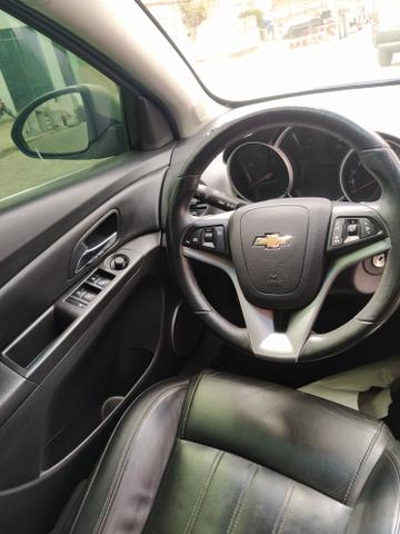 Vendo cruze - Foto 5