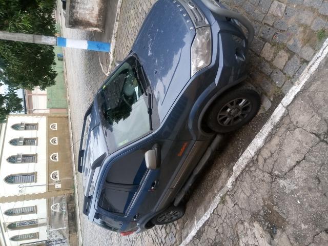 Ecosport 2011 flex com 62 mli km - Foto 6