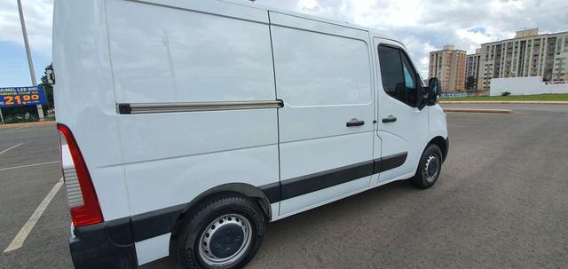 Renault Master Furgão - Foto 3