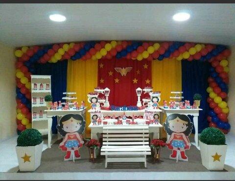 Decoração infantil+ pula pula R$:280 Ou Promoção do COMBO R$:450