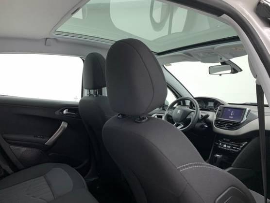 208 2017/2017 1.6 GRIFFE 16V FLEX 4P AUTOMÁTICO - Foto 5
