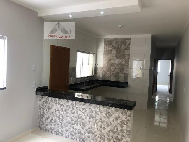 Casa no Santos Dumont. Entrada a partir R$ 5.900*. Ganhe um Bride!!! - Foto 8