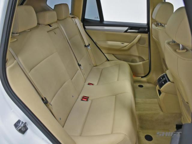 BMW X3 XDRIVE 2.0 I WX31 184CV - Foto 7