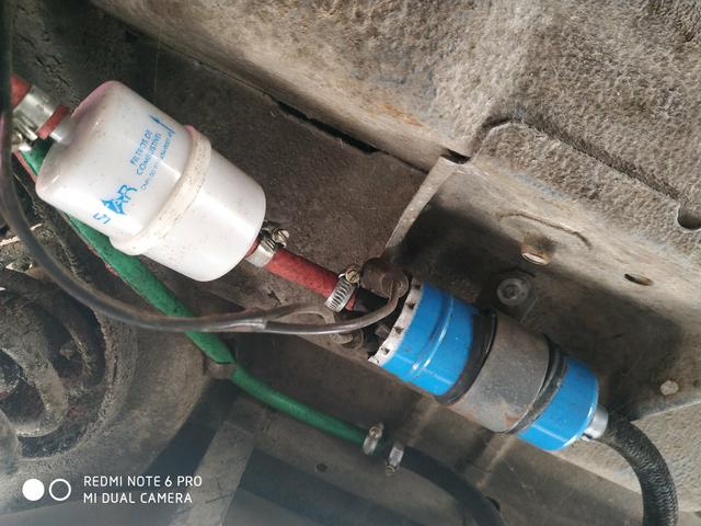 Passat Village turbo 84 - Foto 7