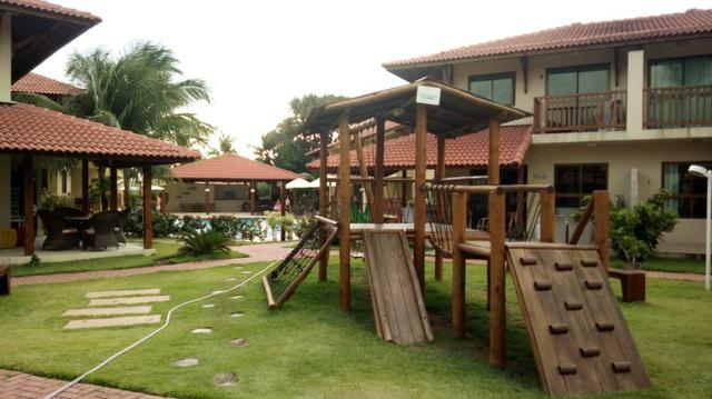 Casa de Praia em Cond. Fechado em Enseada dos Golfinhos - Foto 17