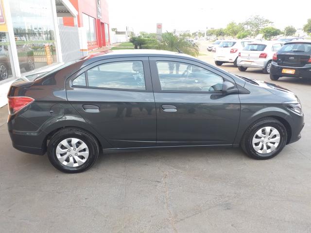 PRISMA 2018/2019 1.0 MPFI JOY 8V FLEX 4P MANUAL - Foto 5