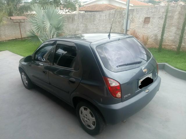 Celta life/ LS 1.0 MPFI 8V FLEXPOWER 5P - Foto 5