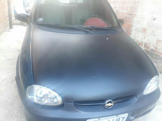 Carro corsa wind - Foto 5