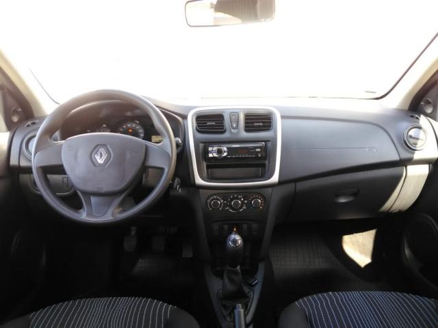 SANDERO 2018/2019 1.0 12V SCE FLEX EXPRESSION MANUAL - Foto 10