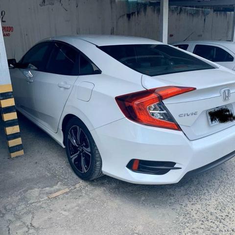 Honda Civic - Foto 6