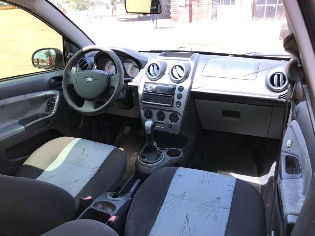 Fiesta class 1.0 flex mt 08-09 - Foto 6