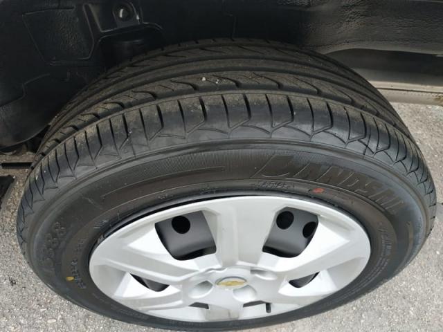 CHEVROLET MONTANA LS2 - Foto 14