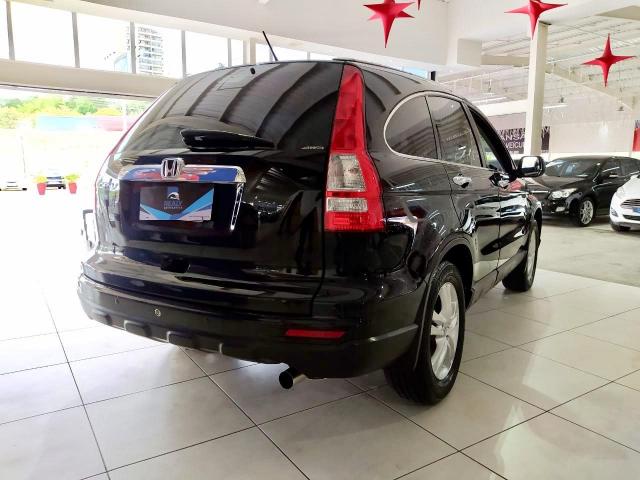 CRV 2011/2011 2.0 EXL 4X2 16V GASOLINA 4P AUTOMÁTICO - Foto 15