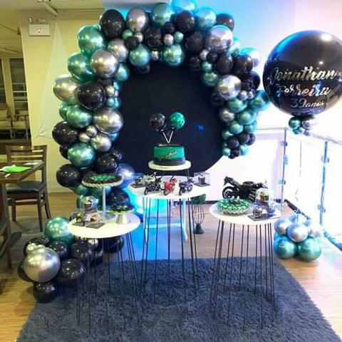 Decoração para festa - Foto 5