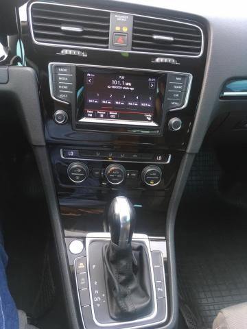 GOLF 2014/2015 1.4 TSI HIGHLINE 16V GASOLINA 4P AUTOMÁTICO - Foto 5