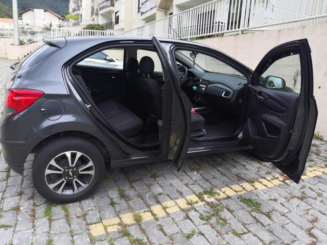 Oportunidade onix ltz 1.4 2016 - Foto 5