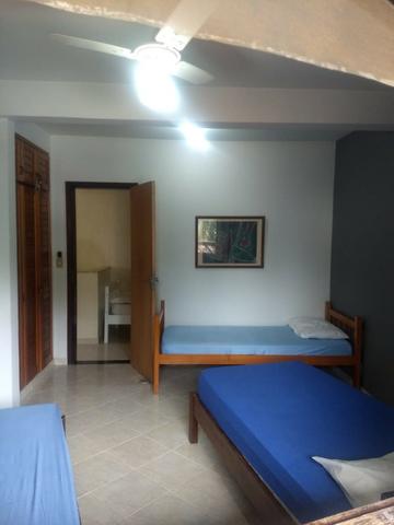 Casa com piscina em Camboinhas 4 Qtos estilo colonial - Foto 11