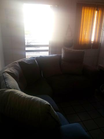Sofá semi novo - Foto 6