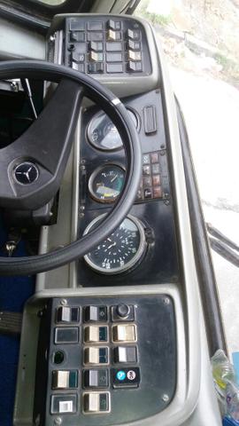 Volante mb