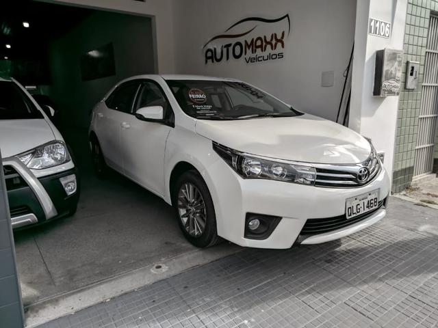 Corolla 2016/2017 - Foto 2